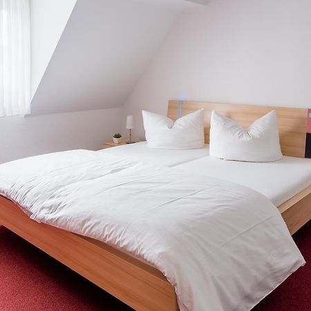 Hotel Werner 글라덴바흐 외부 사진